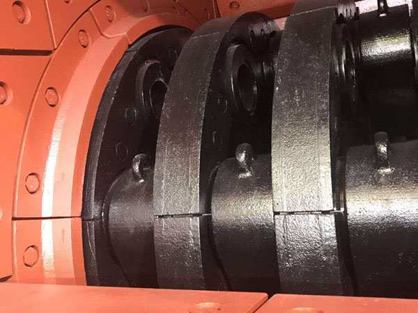 山东新型移动破碎机排名