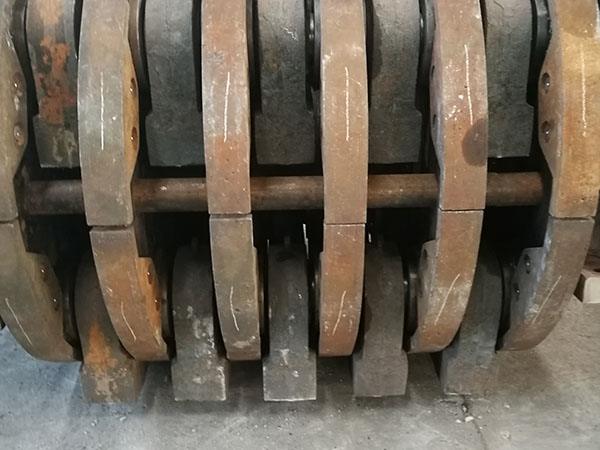 山东微型移动破碎站厂商