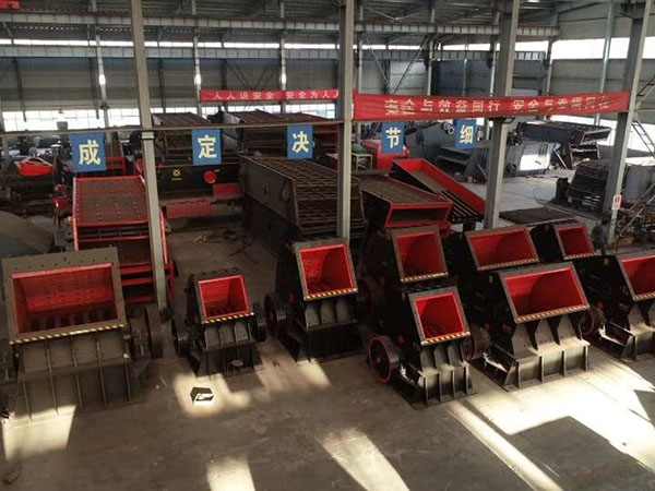 广西那里买移动破碎机哪个品牌好