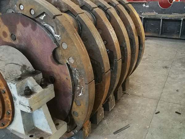 福建锤击移动破碎机价位