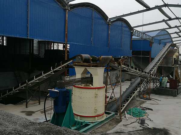 新疆圆锥破移动破碎站类型