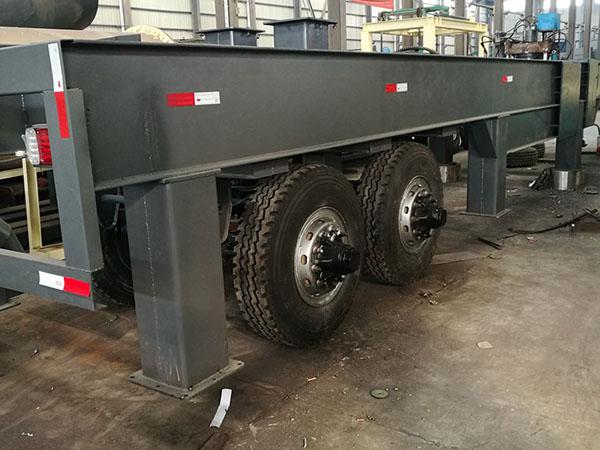 江西石子移动破碎站设备多少钱