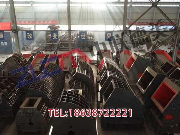 陕西小型车载移动破碎机厂商