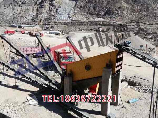 陕西大件垃圾移动破碎机销售