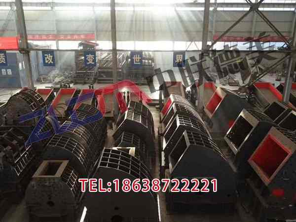 山西普通移动破碎站售价