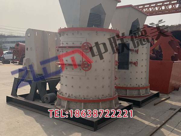 云南小型轮胎式移动破碎站机械设备