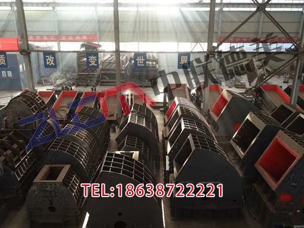 山西采矿移动破碎机多少钱一台