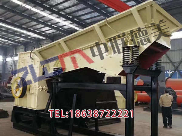 湖南全自动移动破碎机多少一台