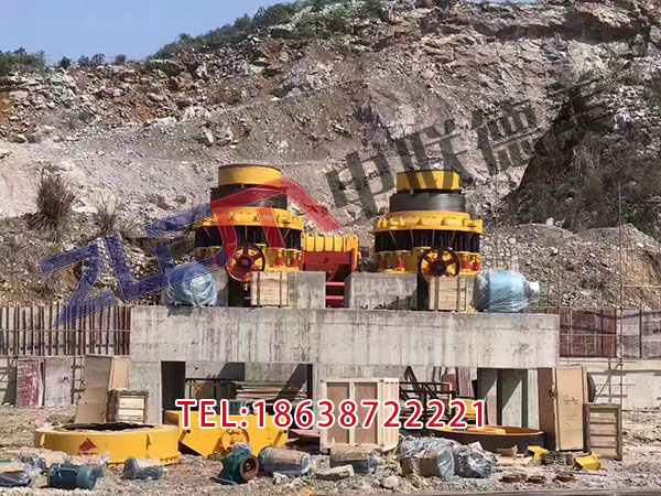 青海简易式移动破碎机有何用