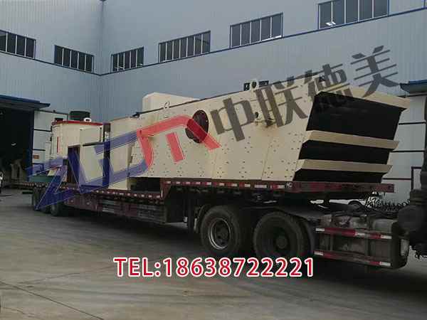 河北简易移动破碎机厂商