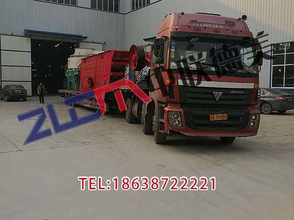 重庆国内比较好移动破碎站报价