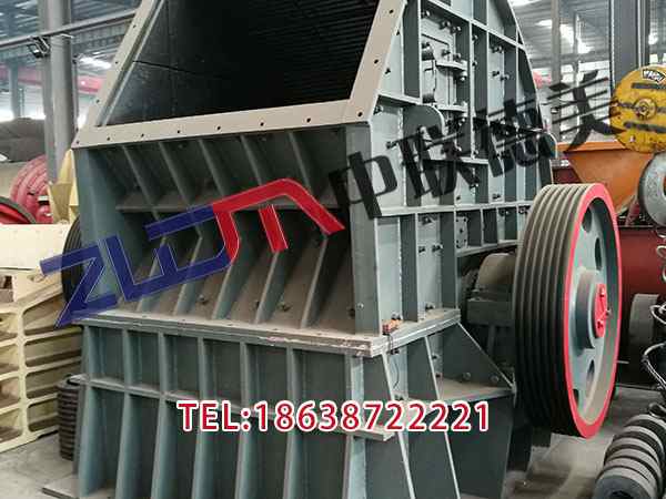 山西大型移动破碎站采购