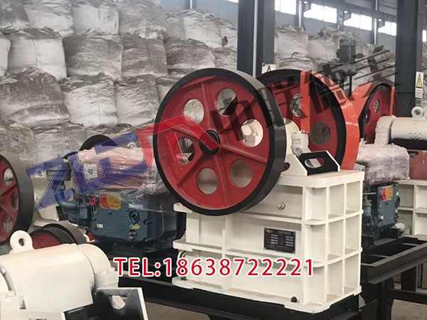 湖北建筑垃圾移动破碎站哪种好