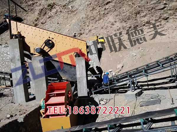 北京怎样选购移动破碎机机械设备