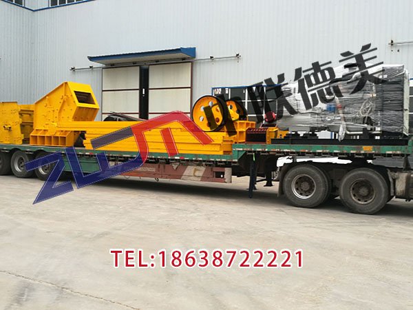 湖南锤式移动破碎机电压