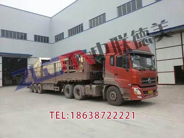 甘肃小型移动移动破碎机的分类