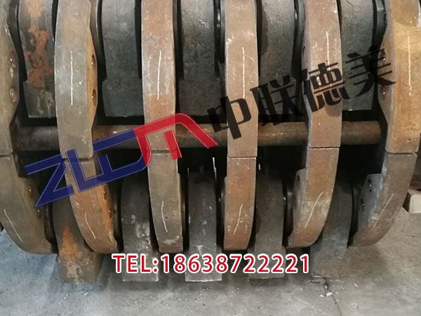 陕西矿山移动破碎站出租