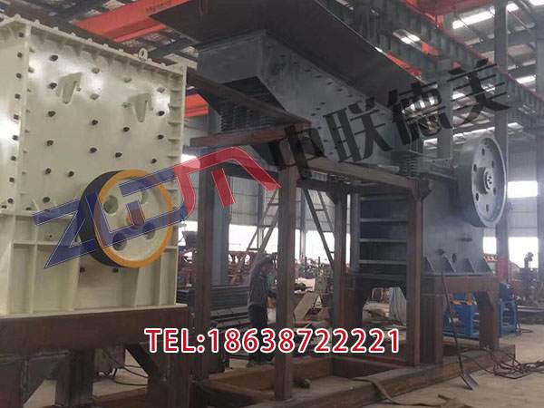 云南颚式移动破碎机技术参数