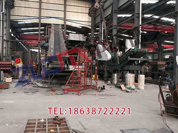 辽宁冲击式移动破碎站价格表