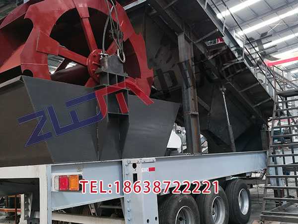 广西提供移动破碎机视频