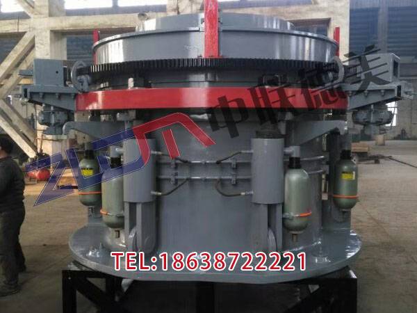 广西提供移动破碎机视频