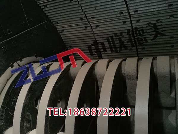 海南矿山移动破碎站牌子