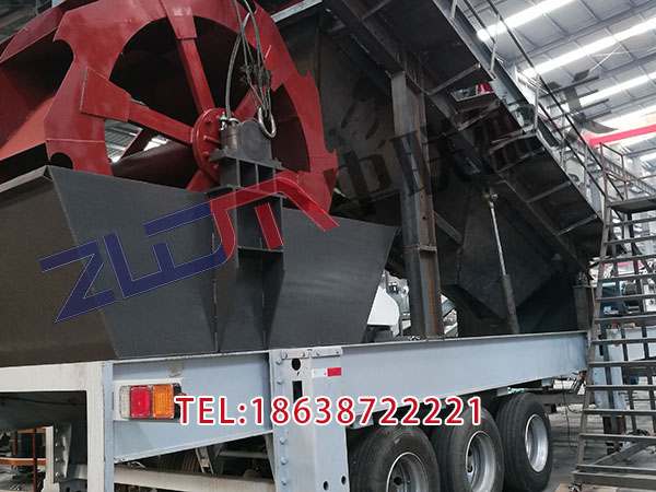 北京反击破移动破碎机多少钱