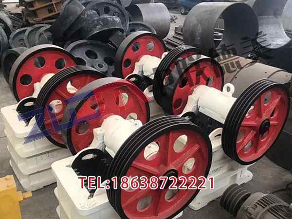 吉林处理移动破碎机小型