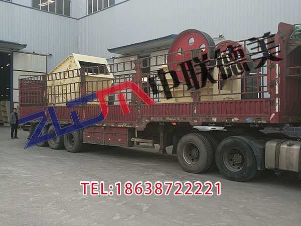 江西鄂破移动破碎机设计案例