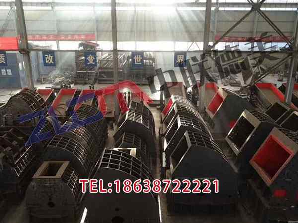 青海车载移动破碎站站价格