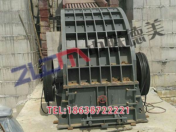 青海车载移动破碎站站价格