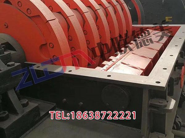 江西颚式移动破碎站型号