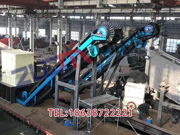 湖北露天矿移动破碎机全部品牌