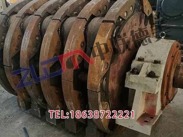 安徽锤式移动破碎机牌子