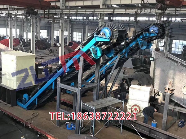 黑龙江那有移动破碎机应用领域