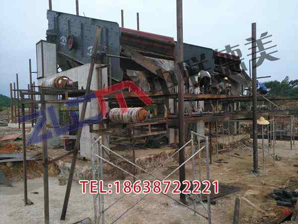 江苏鄂破移动破碎站怎么样