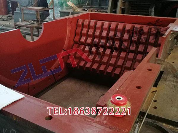 福建简易移动破碎机有何用