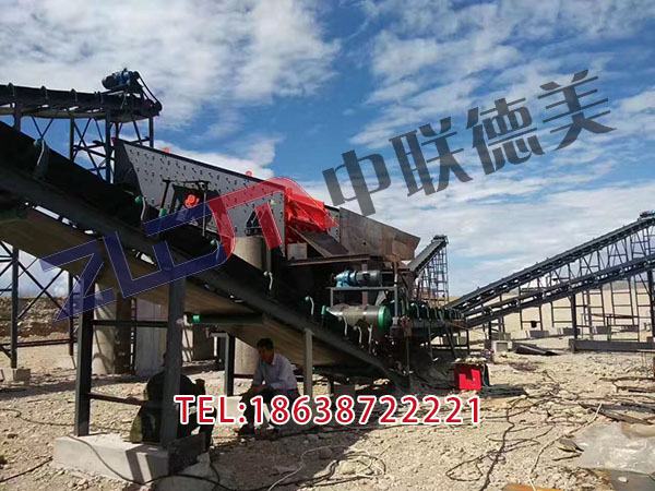 上海锤式移动破碎机图纸