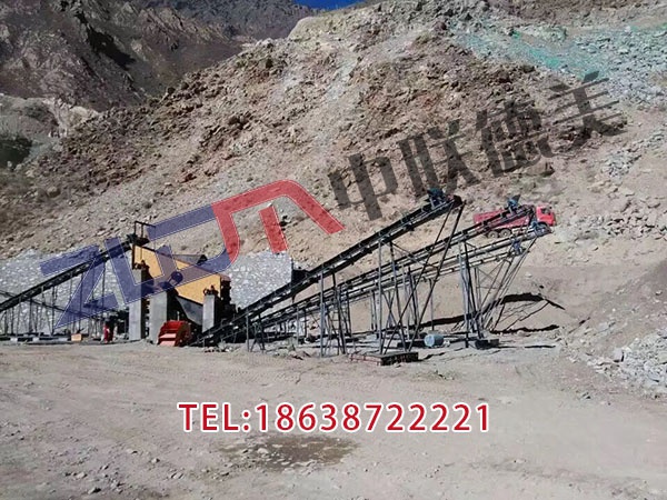 上海那里有卖移动破碎站品牌