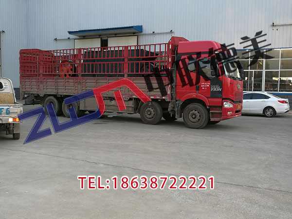 江西轮式移动破碎机建筑垃圾