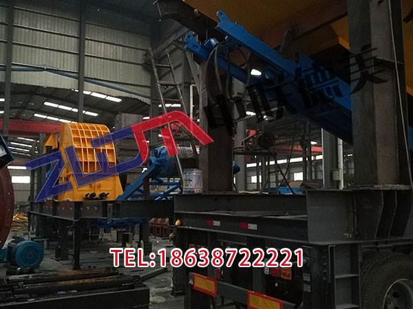 宁夏生产移动破碎站有何用