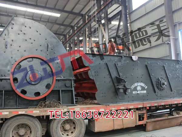 陕西颚式破碎机移动破碎机加鄂破