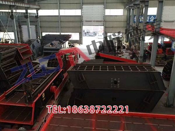 贵州哪里租移动破碎站大概多少钱