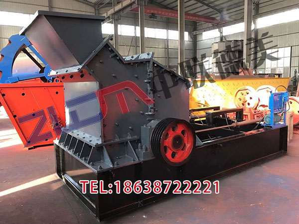 福建大型移动破碎机图片价格表