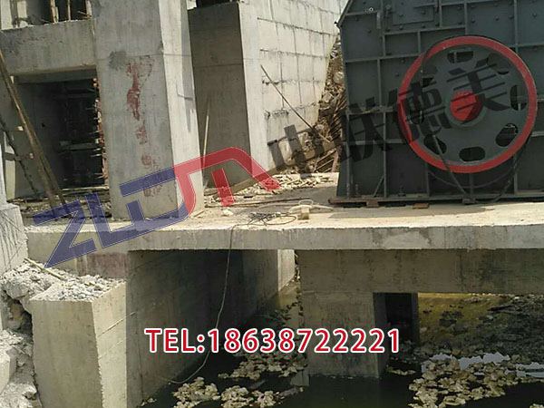 宁夏一体式移动破碎机的厂家