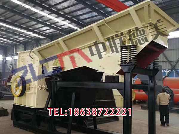 江苏柴油移动破碎机排名