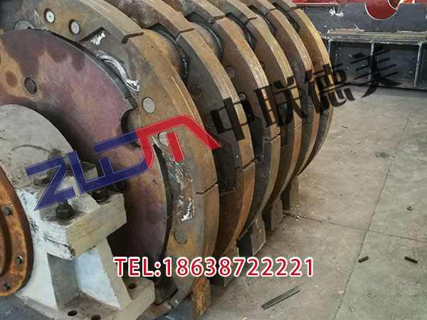 内蒙古简易移动破碎站哪里好