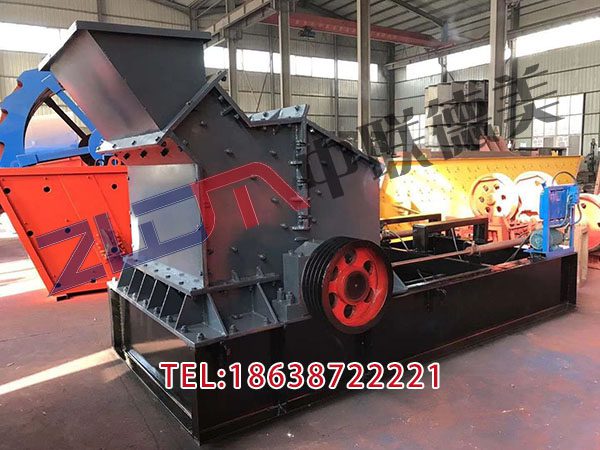 山西箱式移动破碎机租赁