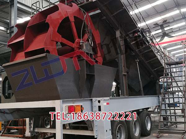 江苏圆锥式移动破碎站哪种好