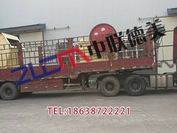 上海采矿移动破碎机销售